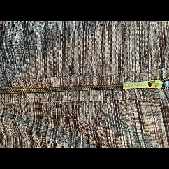 Gorgeous MK dress brand new never worn so classic - Picture 2 of 5